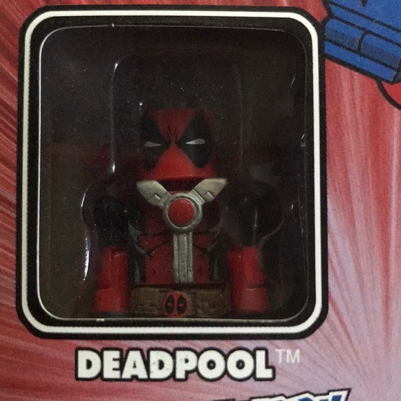 NY Comic Con Exclusive (2011) - Picture 3 of 10